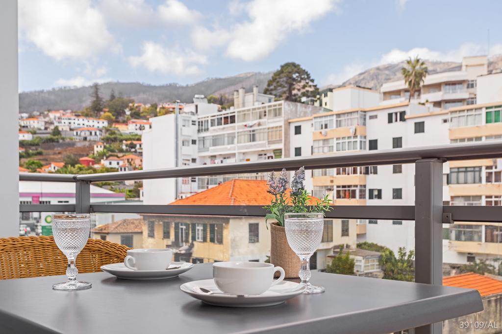 Santa Catarina L By An Island Apart Funchal  Zewnętrze zdjęcie